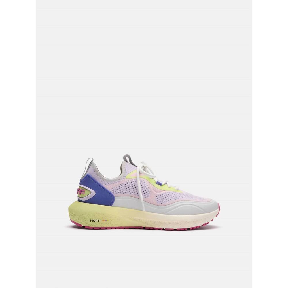 NEW HOFF women’s lift shoe in purple